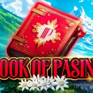 Book of Pasino