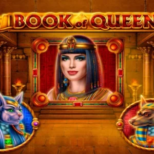 Book of Queen