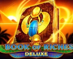 Book of Riches Deluxe
