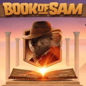 Book of Sam