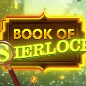 Book of Sherlock