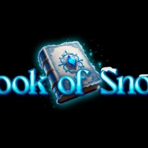 Book of Snow