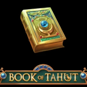 Book of Tahut