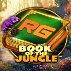 Book of The Jungle