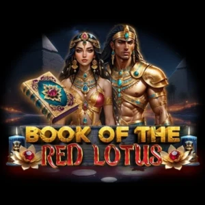 Book of the Red Lotus