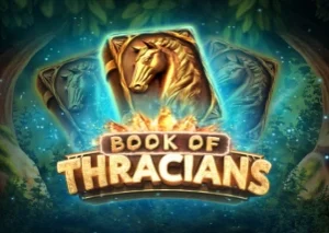 Book of Thracians