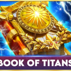 Book Of Titans