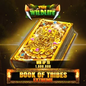 Book of Tribes Extreme