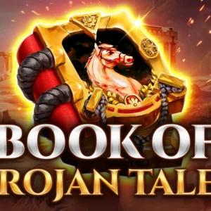 Book of Trojan Tales