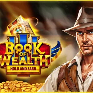 Book of Wealth 3
