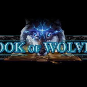 Book of Wolves