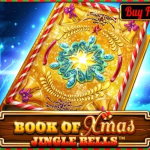 Book of Xmas Jingle Bells
