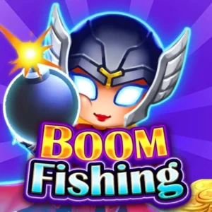 Boom Fishing