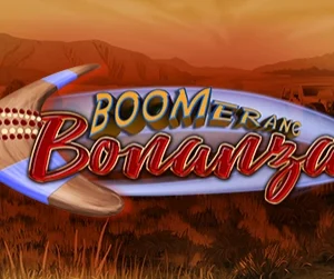 Boomerang Bonanza