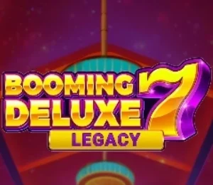 Booming 7 Deluxe Legacy