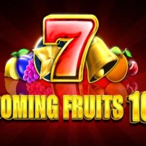Booming Fruits 100