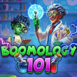 Boomology 101