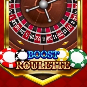 Boost Roulette