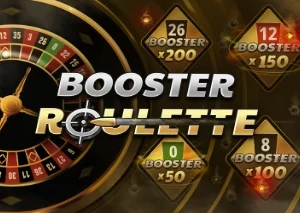 Booster Roulette