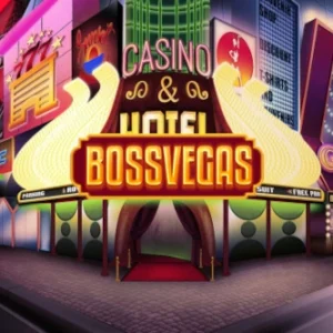 Boss Vegas V2