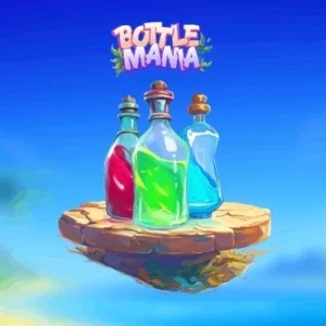 Bottle Mania