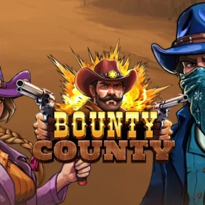 Bounty County