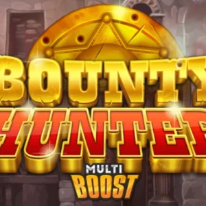 Bounty Hunter