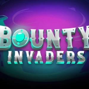 Bounty Invaders