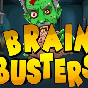 Brain Busters with Reel Bingo