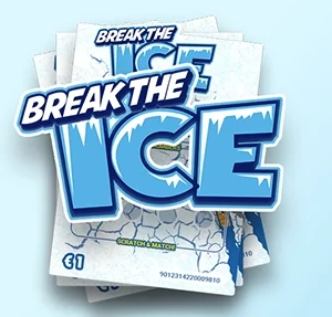Break the Ice