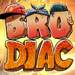 Brodiac