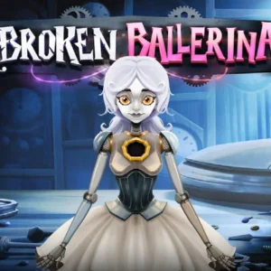 Broken Ballerina