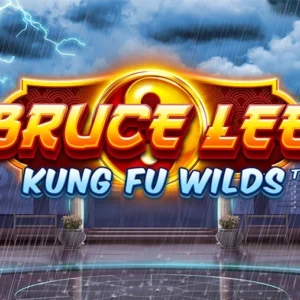 Bruce Lee Kung Fu Wilds