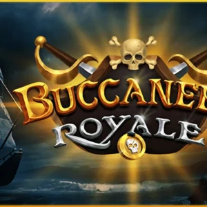 Buccaneer Royale