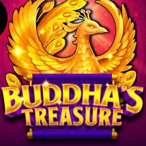 Buddha's Treasure