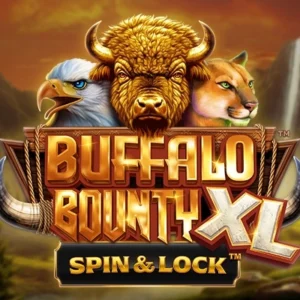 Buffalo Bounty XL