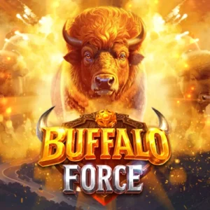 Buffalo Force