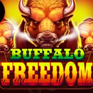 Buffalo Freedom
