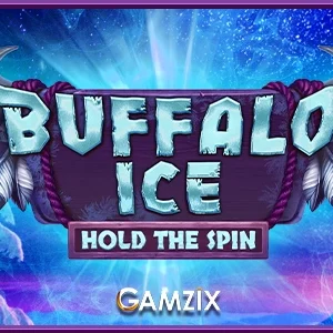 Buffalo Ice