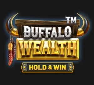 Buffalo Wealth - Hold & Win