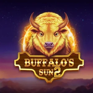 Buffalo's Sun 2