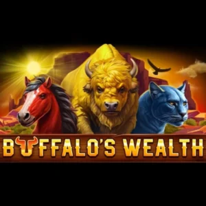 Buffalo's Wealth