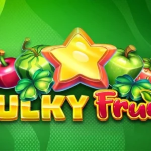 Bulky Fruits