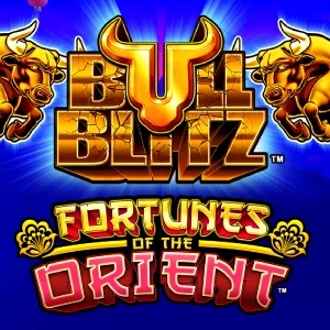 Bull Blitz Fortunes of the Orient