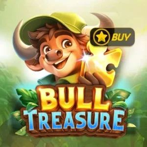 Bull Treasure