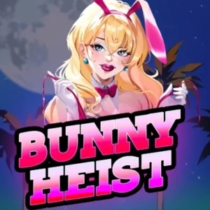 Bunny Heist