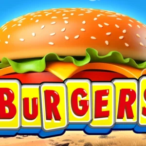 Burgers