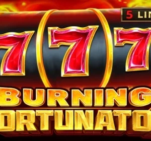 Burning Fortunator