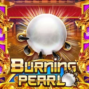 Burning Pearl