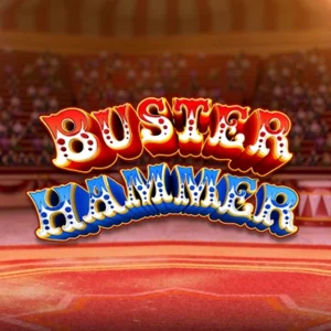 Buster Hammer